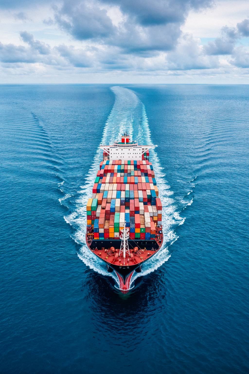 Maritime Law