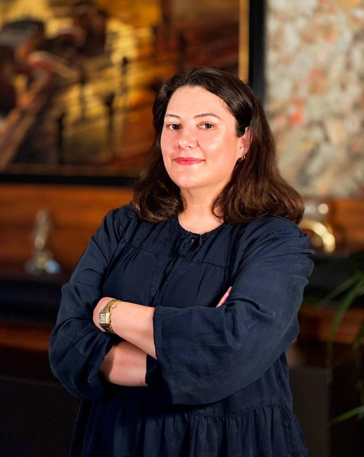ATTORNEY BAŞAK CANDAN DOĞRU