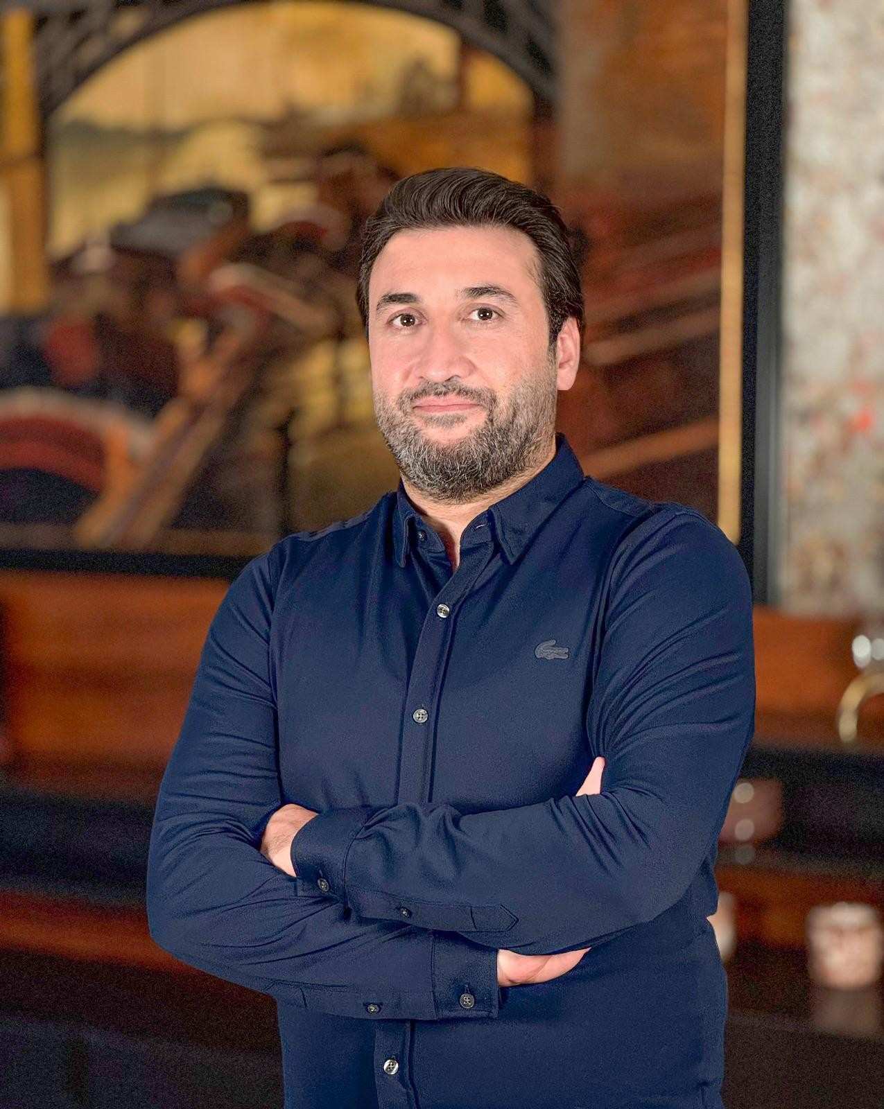 ATTORNEY İSMAİL HAKKI KÜRŞAT YAZAN