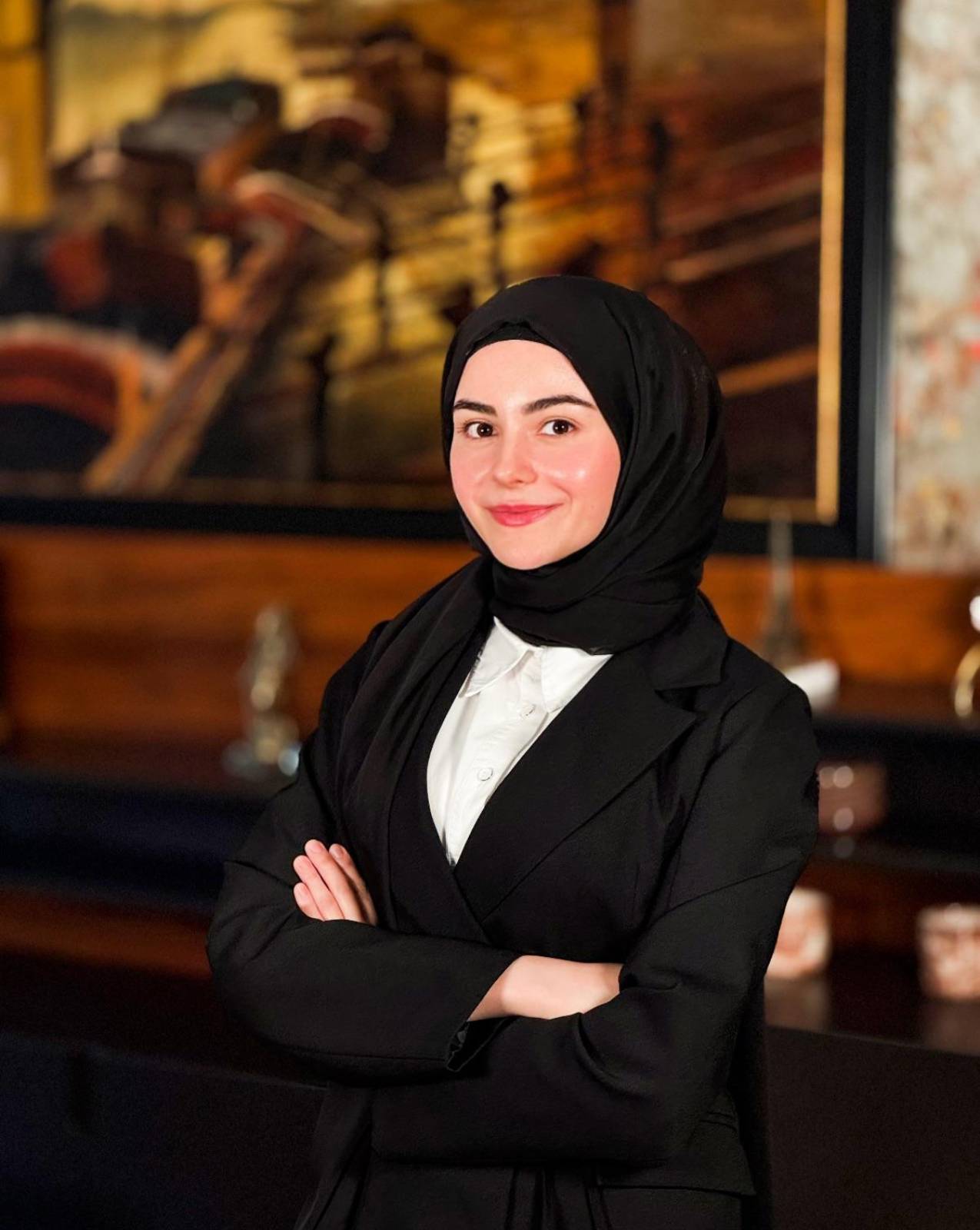 ATTORNEY PINAR ERBAŞ