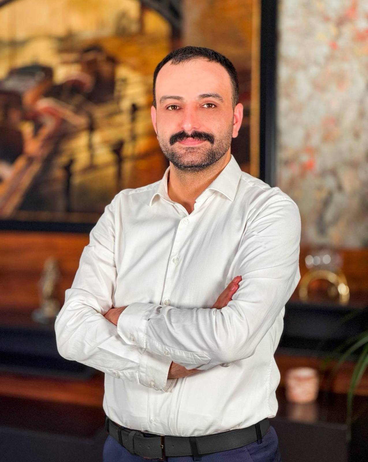 ATTORNEY ŞADİ ALKAN