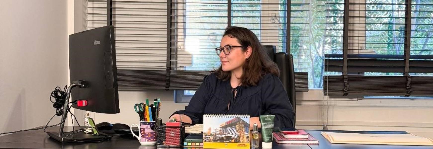 ATTORNEY BAŞAK CANDAN DOĞRU