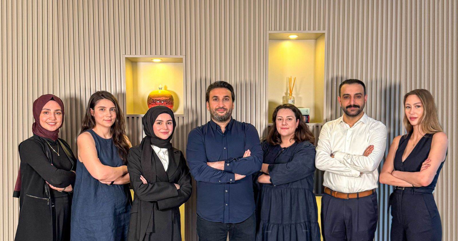 Our Team